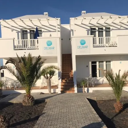 Bungalows Delmar
