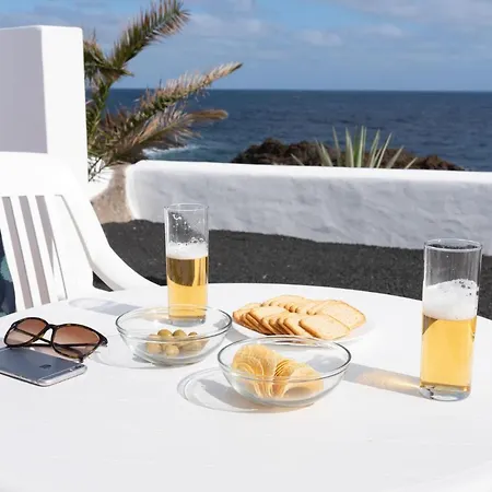 Bungalows Delmar Apartment *