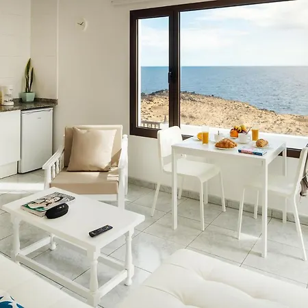 Bungalows Delmar Apartment Charco del Palo