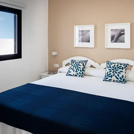 Bungalows Delmar Charco del Palo