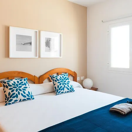 Bungalows Delmar Apartman Charco del Palo