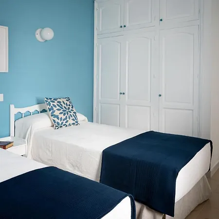 Bungalows Delmar Apartman *