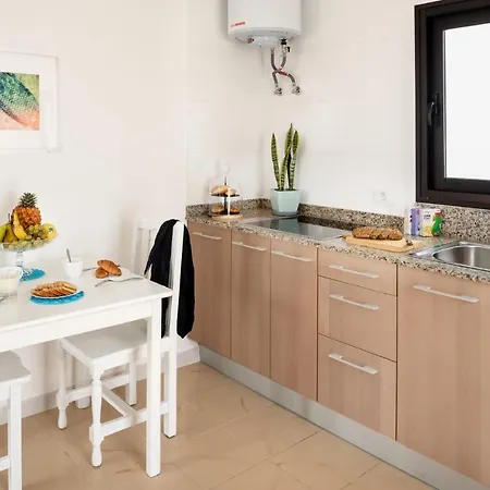 Bungalows Delmar شقة *