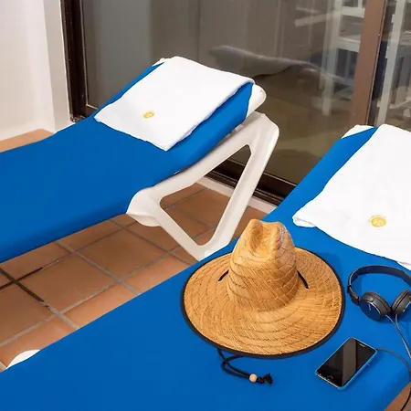 Bungalows Delmar تشاركو ديل بالو