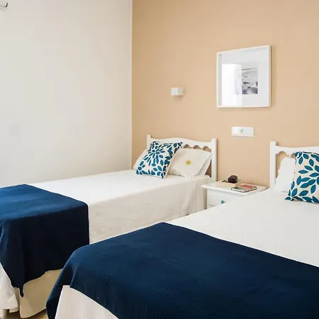 Bungalows Delmar شقة *