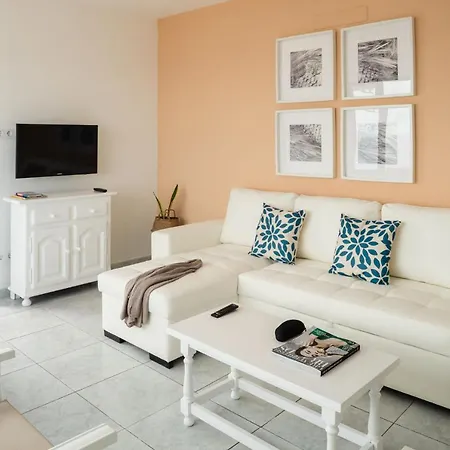 شقة Bungalows Delmar